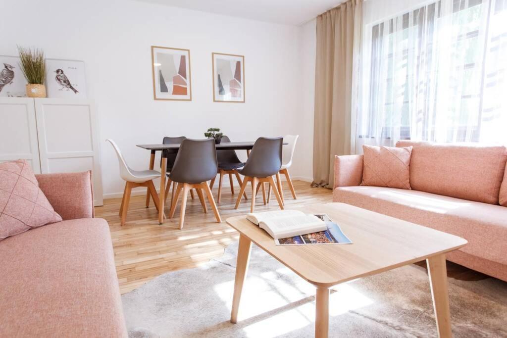 Gdansk Old Tenement Apartment Sowinskiego Dış mekan fotoğraf