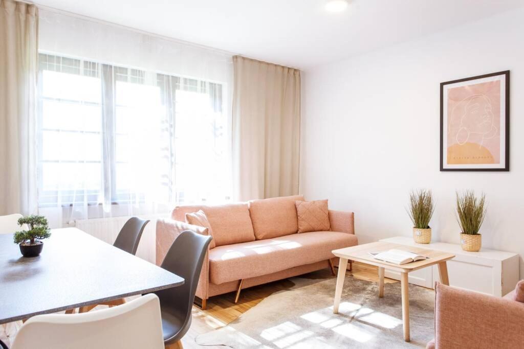 Gdansk Old Tenement Apartment Sowinskiego Dış mekan fotoğraf