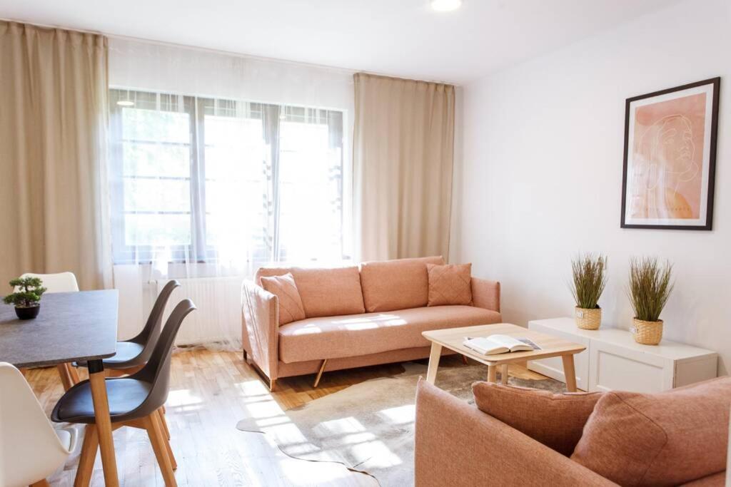 Gdansk Old Tenement Apartment Sowinskiego Dış mekan fotoğraf